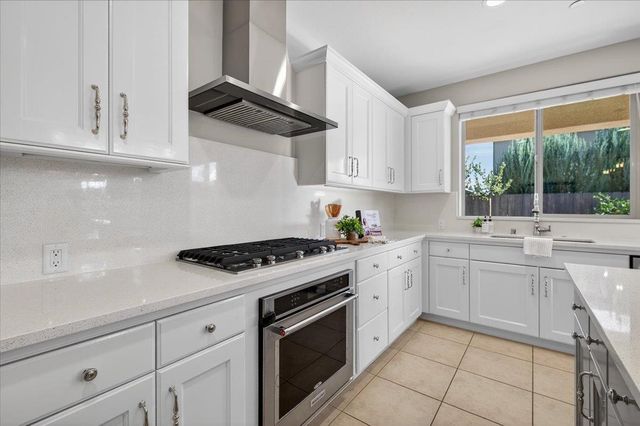 11664 Bella Verde Avenue, Fresno, CA 93730