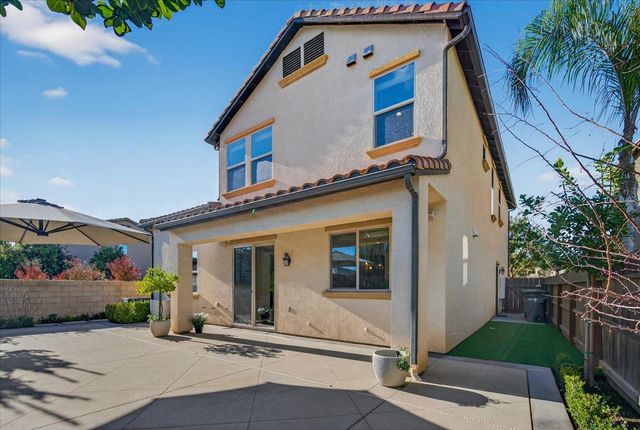 11664 Bella Verde Avenue, Fresno, CA 93730