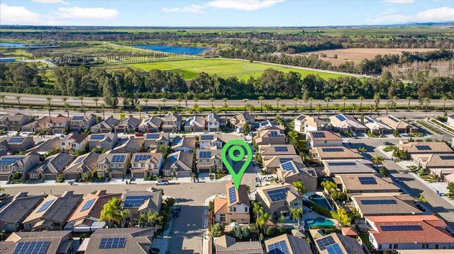 11664 Bella Verde Avenue, Fresno, CA 93730