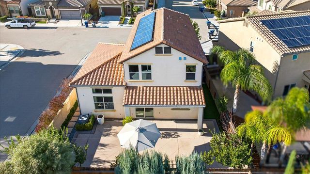 11664 Bella Verde Avenue, Fresno, CA 93730