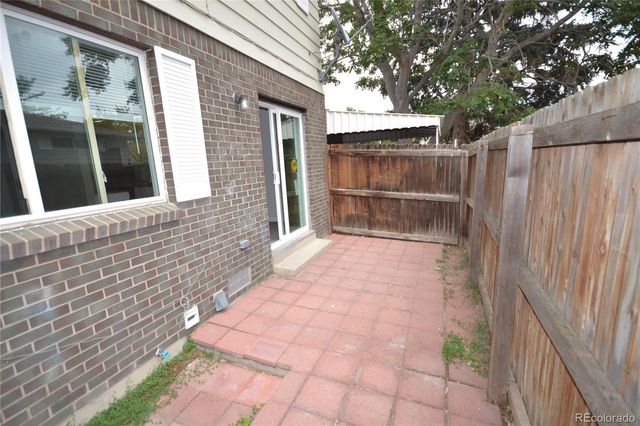 9865 Lane Street, Thornton, CO 80260
