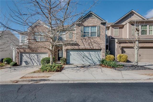 1024 Haley Woods Lane, Lawrenceville, GA 30043