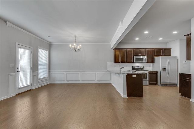 1024 Haley Woods Lane, Lawrenceville, GA 30043