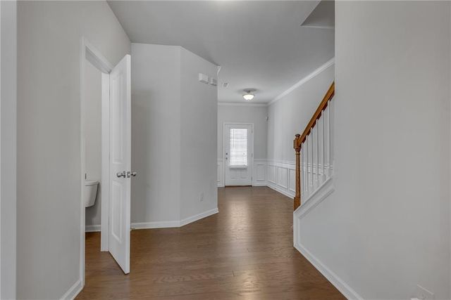 1024 Haley Woods Lane, Lawrenceville, GA 30043