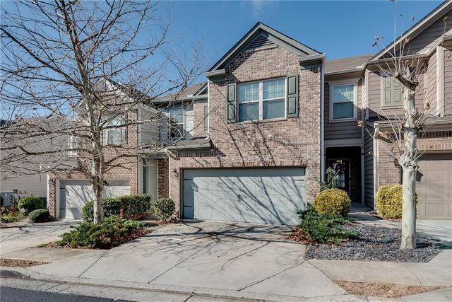 1024 Haley Woods Lane, Lawrenceville, GA 30043