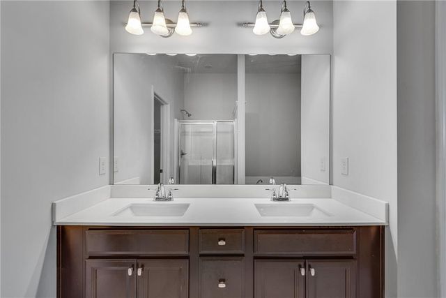 1024 Haley Woods Lane, Lawrenceville, GA 30043