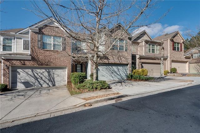 1024 Haley Woods Lane, Lawrenceville, GA 30043