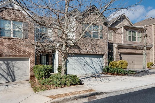 1024 Haley Woods Lane, Lawrenceville, GA 30043