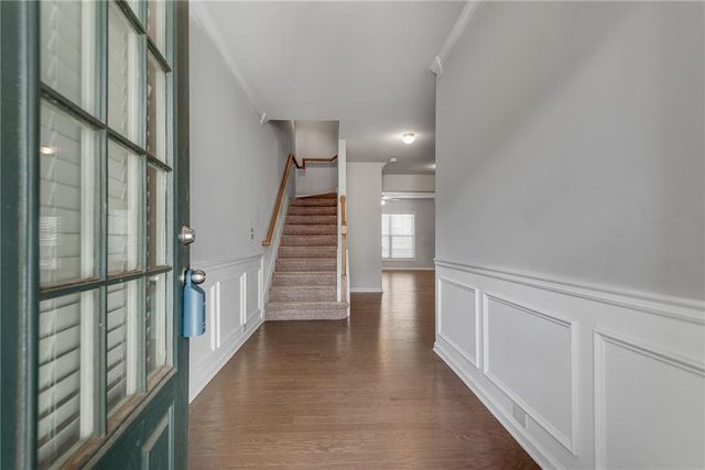 1024 Haley Woods Lane, Lawrenceville, GA 30043