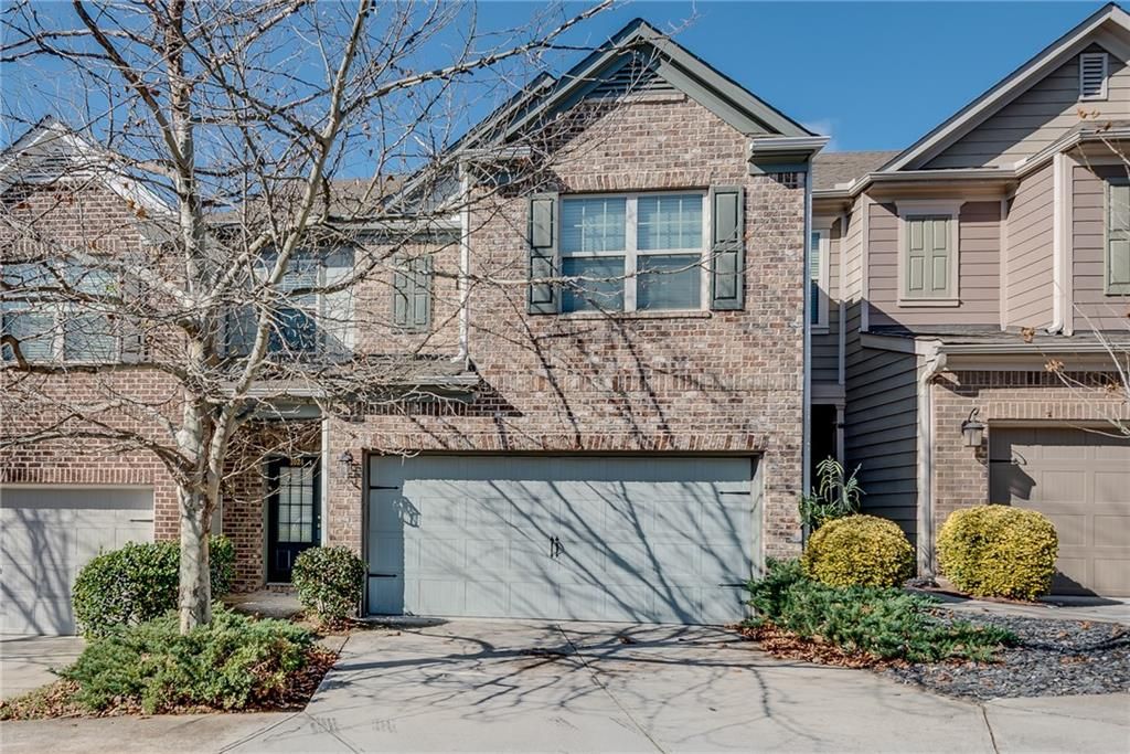 1024 Haley Woods Lane, Lawrenceville, GA 30043