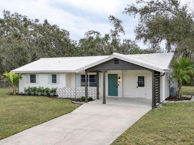 3524 PRADO DRIVE, Sarasota, FL 34235
