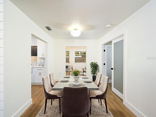 3524 PRADO DRIVE, Sarasota, FL 34235