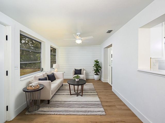 3524 PRADO DRIVE, Sarasota, FL 34235