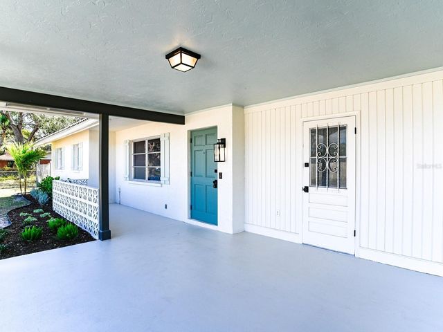 3524 PRADO DRIVE, Sarasota, FL 34235