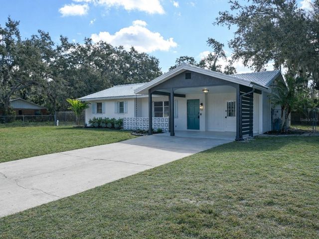 3524 PRADO DRIVE, Sarasota, FL 34235