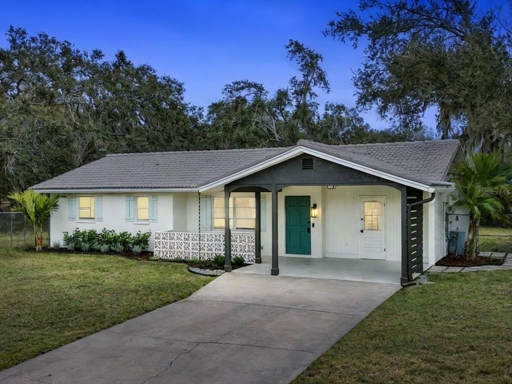 3524 PRADO DRIVE, Sarasota, FL 34235