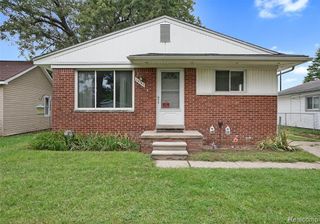 34748 Glen Street, Westland, MI 48186
