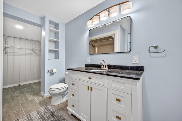 7823 Old Channel Trail, Montague City, MI 49437