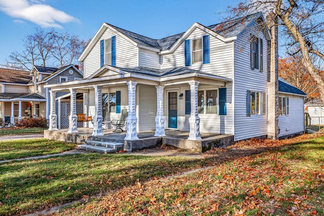 7823 Old Channel Trail, Montague City, MI 49437