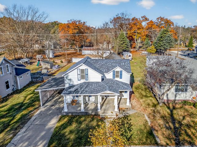 7823 Old Channel Trail, Montague City, MI 49437