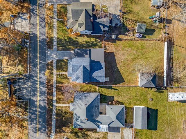 7823 Old Channel Trail, Montague City, MI 49437