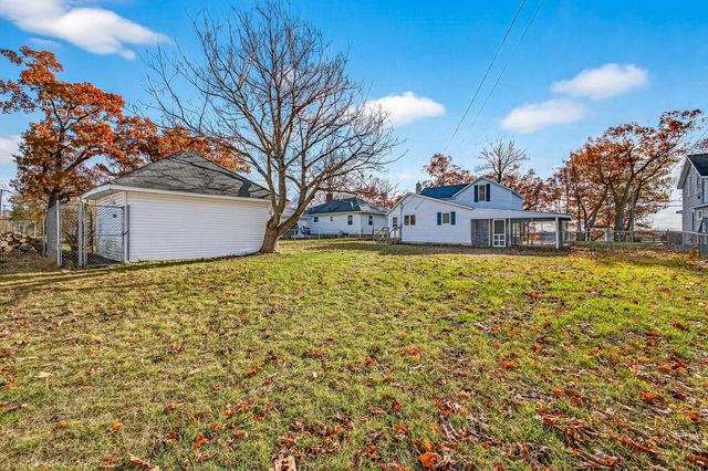 7823 Old Channel Trail, Montague City, MI 49437