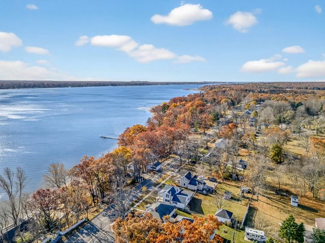 7823 Old Channel Trail, Montague City, MI 49437