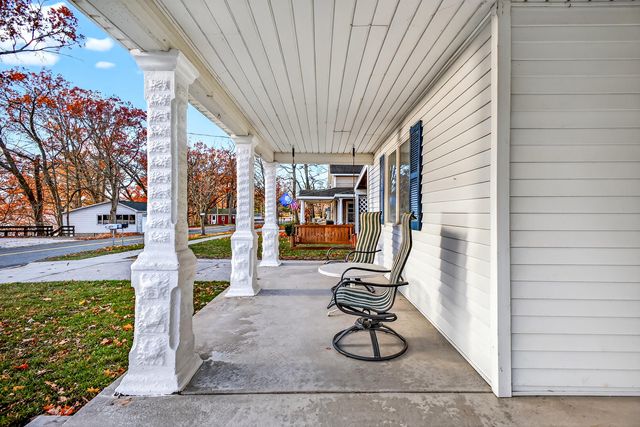 7823 Old Channel Trail, Montague City, MI 49437