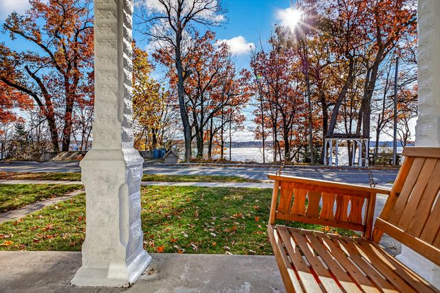 7823 Old Channel Trail, Montague City, MI 49437