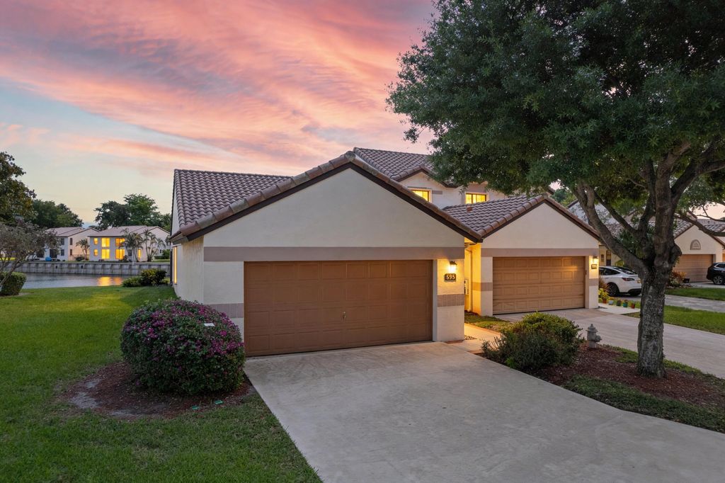 336 Eastwood Terrace, Boca Raton, FL 33431