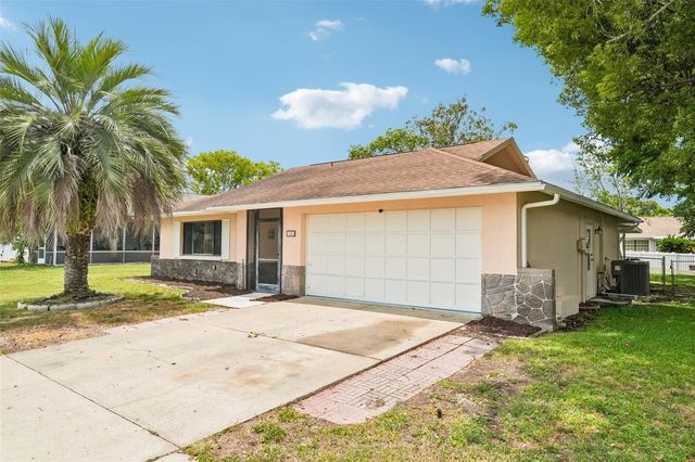 13403 RAYBURN ROAD, Hudson, FL 34667