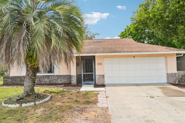 13403 RAYBURN ROAD, Hudson, FL 34667