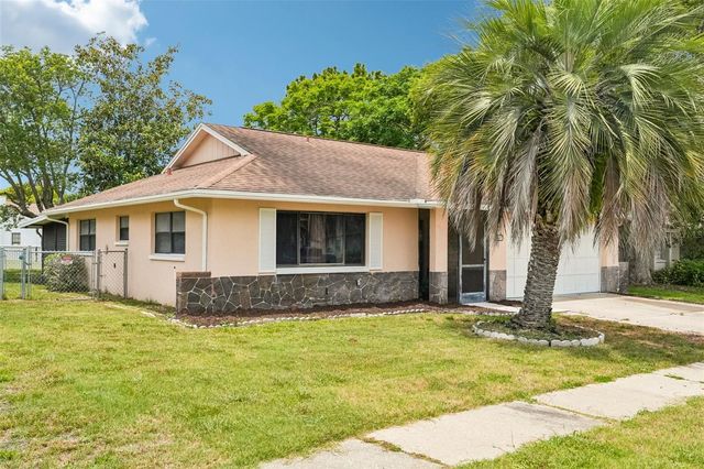13403 RAYBURN ROAD, Hudson, FL 34667