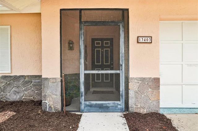 13403 RAYBURN ROAD, Hudson, FL 34667