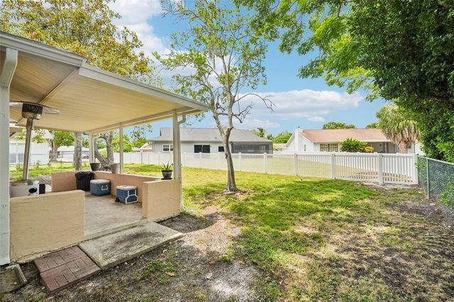 13403 RAYBURN ROAD, Hudson, FL 34667