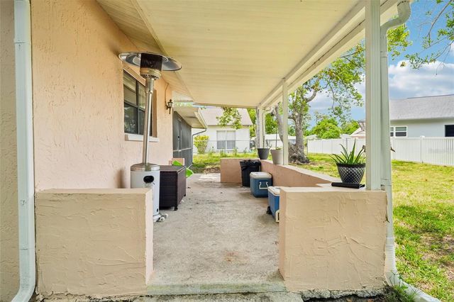 13403 RAYBURN ROAD, Hudson, FL 34667