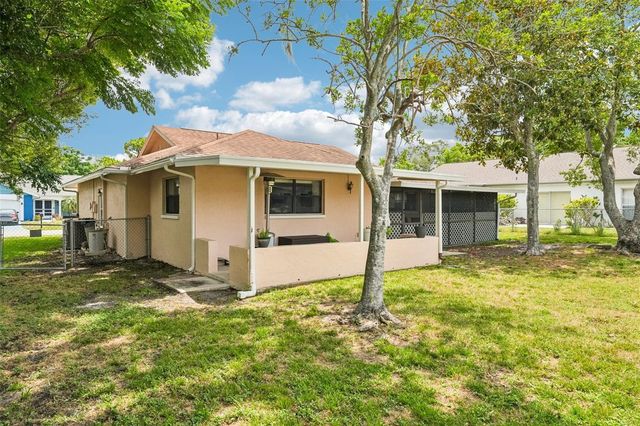 13403 RAYBURN ROAD, Hudson, FL 34667