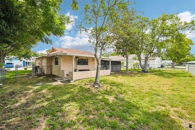 13403 RAYBURN ROAD, Hudson, FL 34667