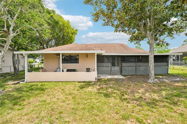 13403 RAYBURN ROAD, Hudson, FL 34667