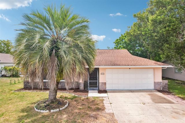 13403 RAYBURN ROAD, Hudson, FL 34667