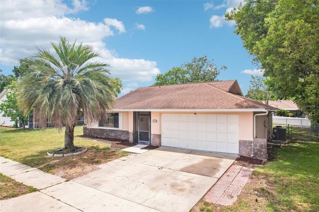 13403 RAYBURN ROAD, Hudson, FL 34667