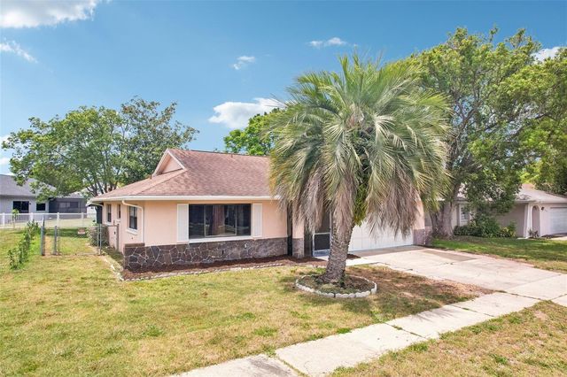 13403 RAYBURN ROAD, Hudson, FL 34667