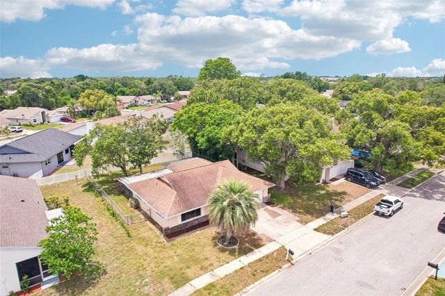 13403 RAYBURN ROAD, Hudson, FL 34667