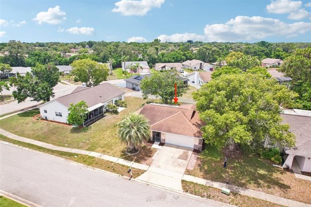 13403 RAYBURN ROAD, Hudson, FL 34667
