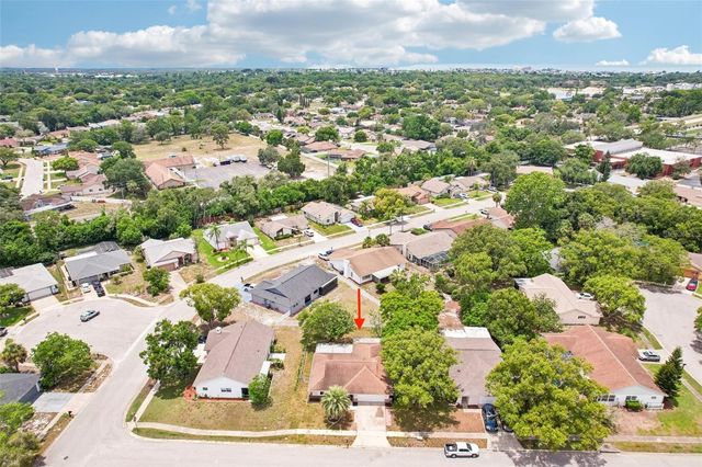 13403 RAYBURN ROAD, Hudson, FL 34667