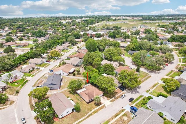 13403 RAYBURN ROAD, Hudson, FL 34667