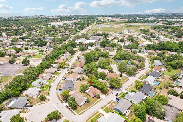 13403 RAYBURN ROAD, Hudson, FL 34667