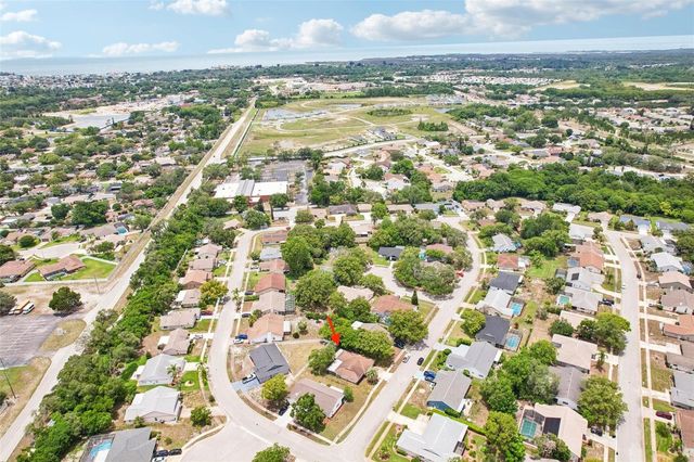 13403 RAYBURN ROAD, Hudson, FL 34667