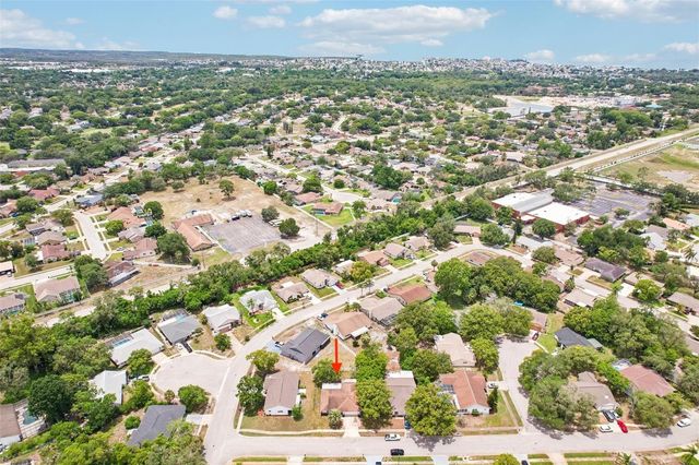 13403 RAYBURN ROAD, Hudson, FL 34667