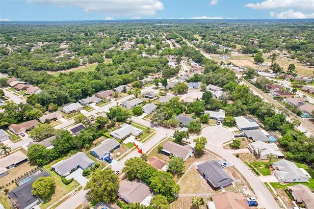 13403 RAYBURN ROAD, Hudson, FL 34667